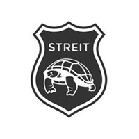 STREIT Manufacturing Logo