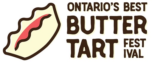 ontario's best butter tart festival