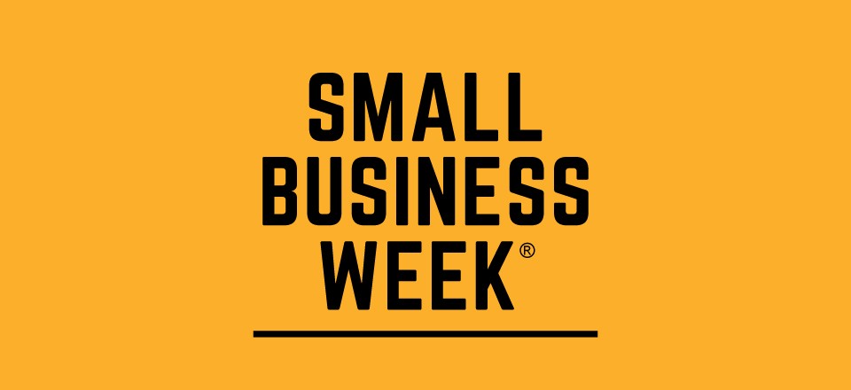 Small Business Week 2018