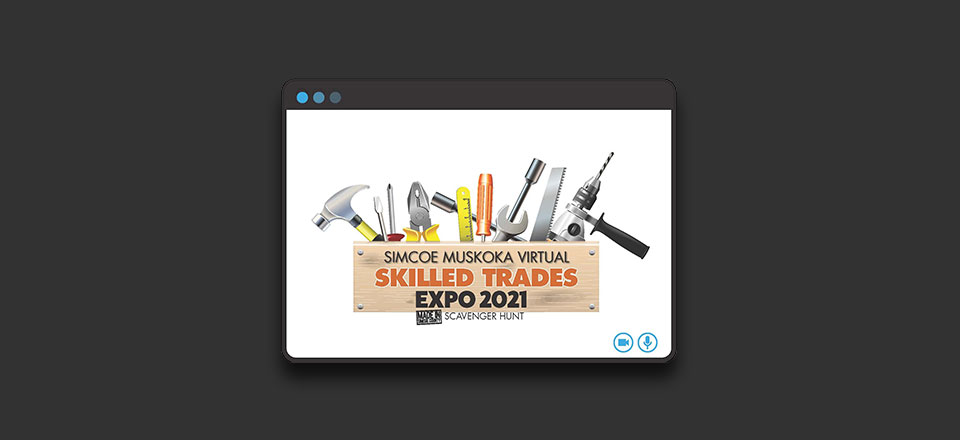 Skilled Trades Expo 2021