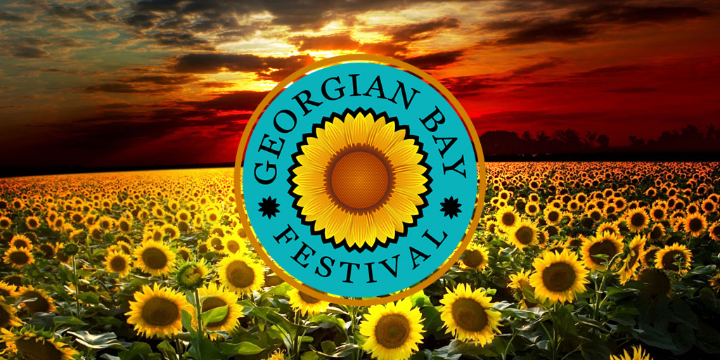 Georgian Bay Festival