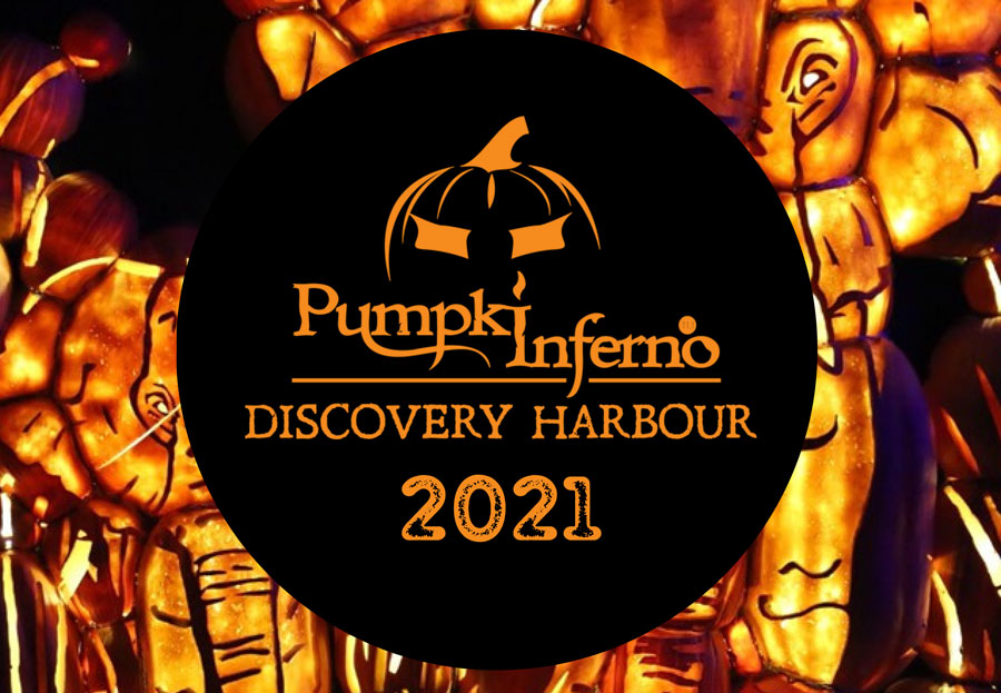 Pumpkinferno 2021