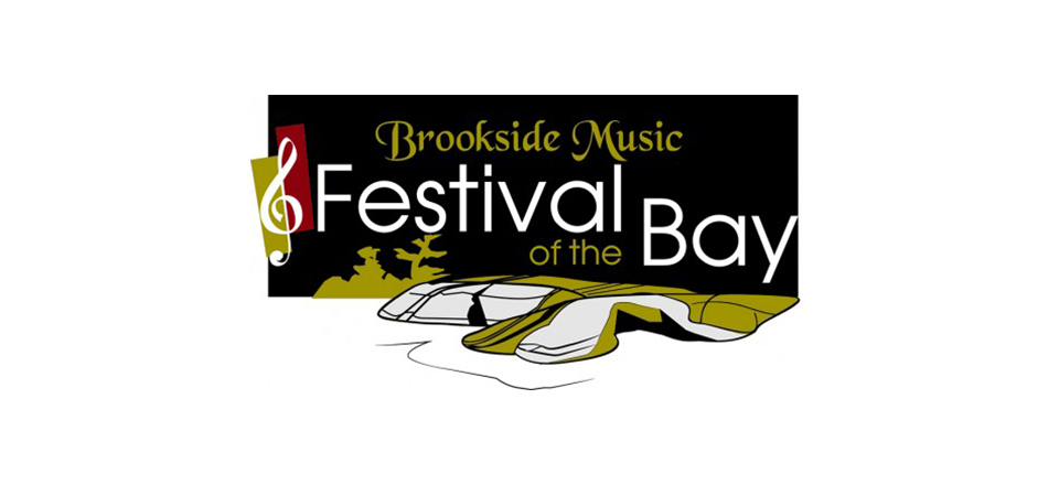Brookside Music Association - Festival of the Bay