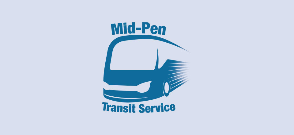 Mid-Pen Transit
