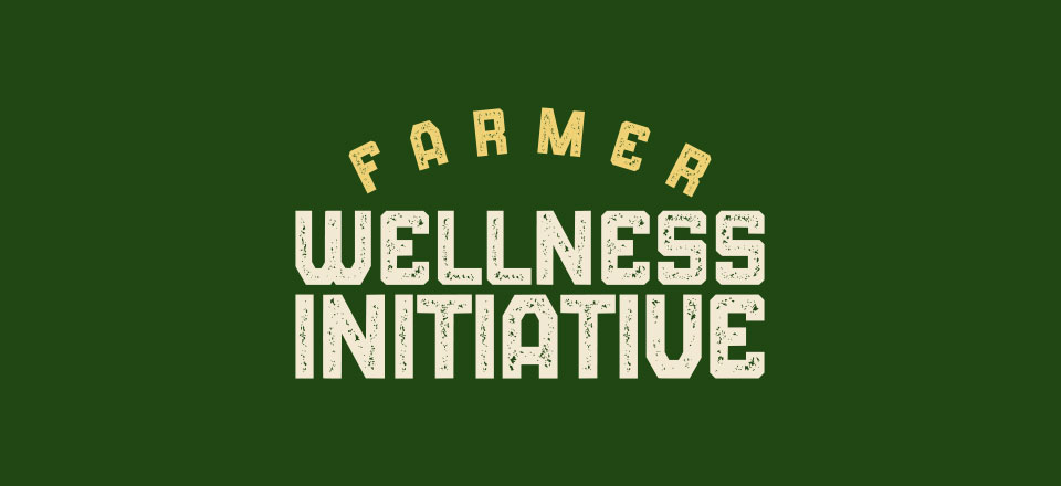 Farmer Wellness Initiative