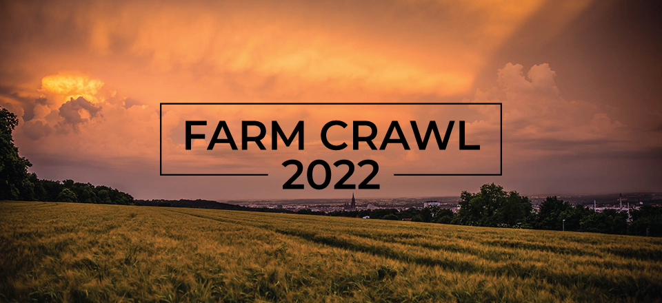 Farm Crawl 2022