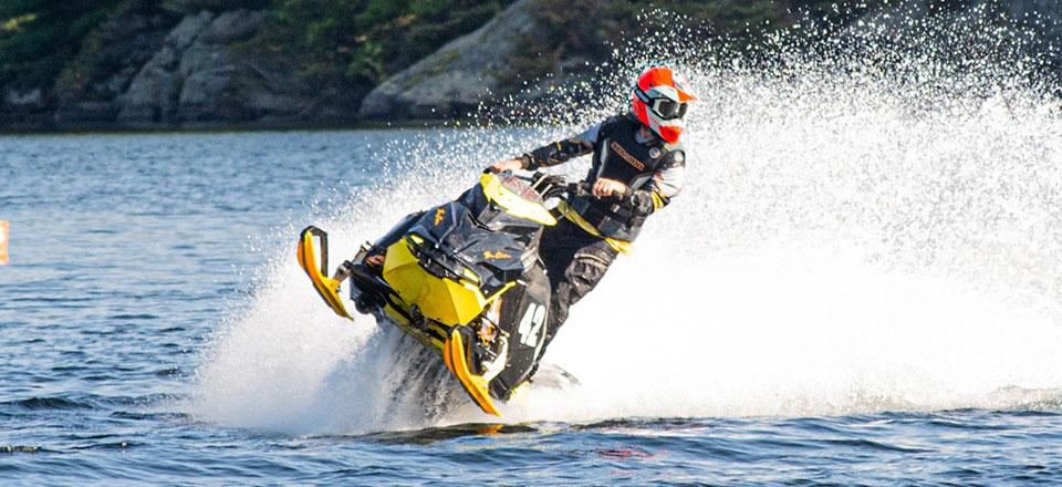 Ontario Watercross Racing Association