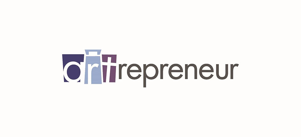 Artrepreneur Logo