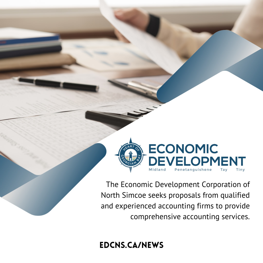 EDCNS seeks proposals from qualified accounting firms to provide comprehensive accounting services.