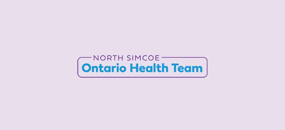 North Simcoe Ontario Health Team
