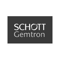 Schott Gemtron Logo