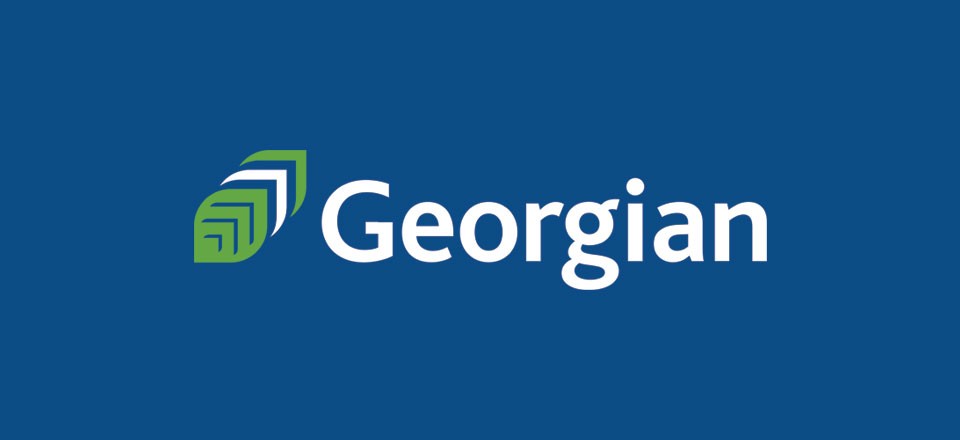 georgian college logo 2017