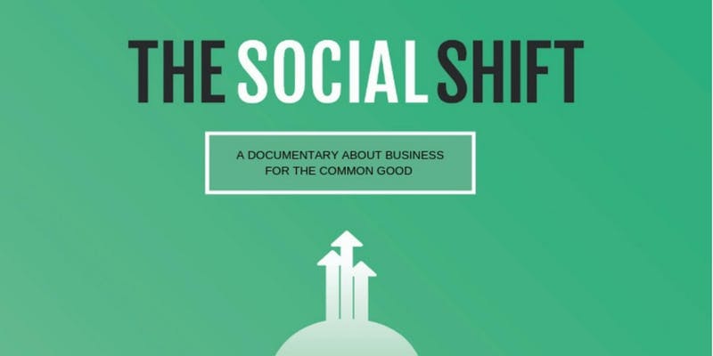 The Social Shift